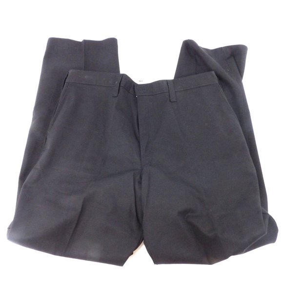 Men's Dickies Black Work Pants  36X34 NWT - Picture 4 of 4